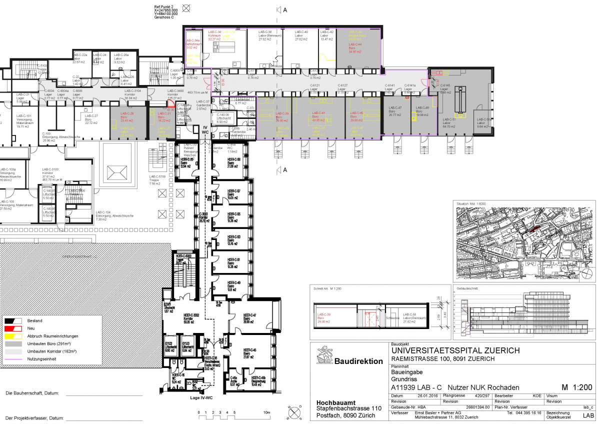 Figure: EBP building application / Date: 16 December 2015