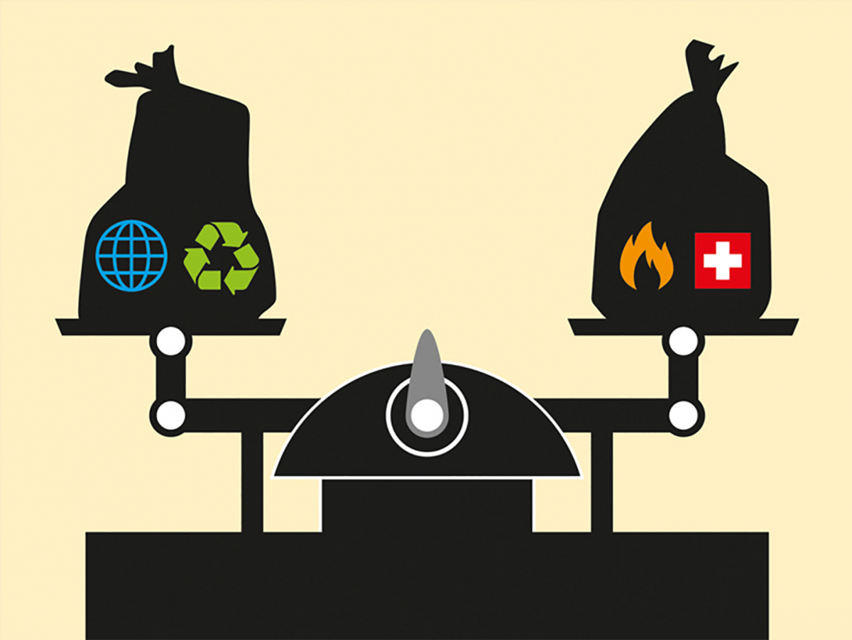 Illustration Energiewende-Blog