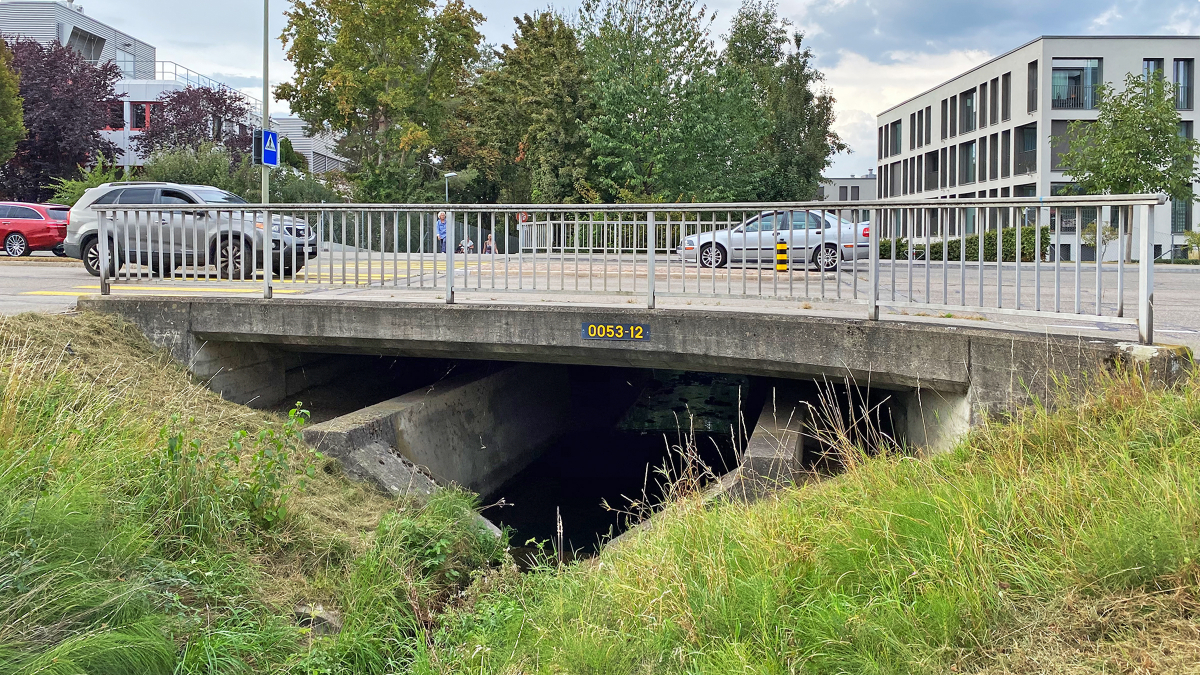 Brücke