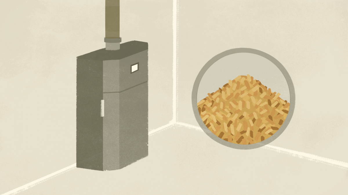 Animationsfilm Coyhaique_Stillframe