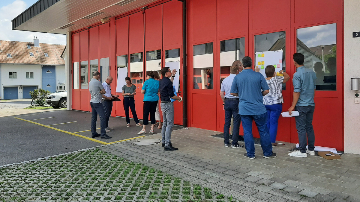 Vorbereitungsworkshop Klausur