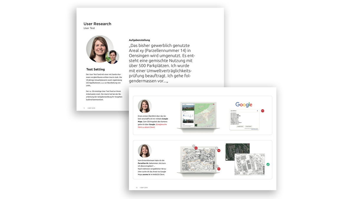 User Journey