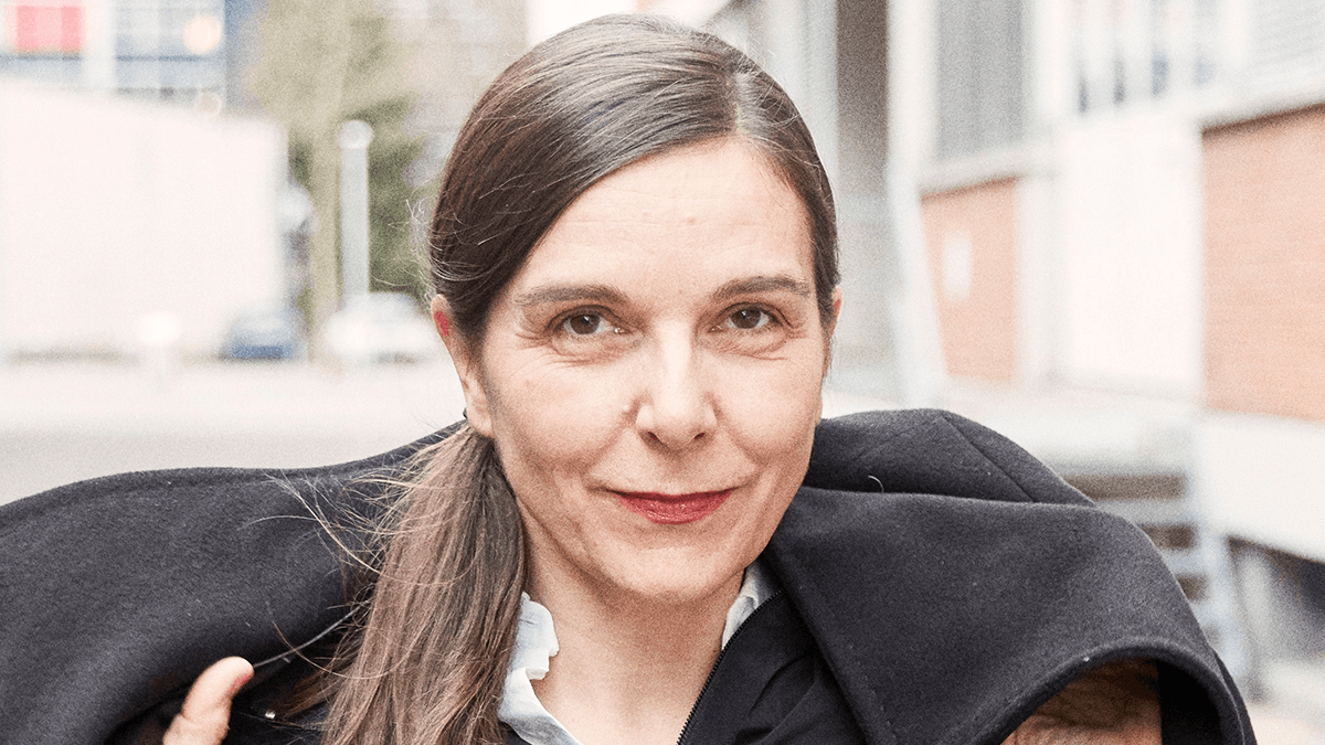 Anne-Marie Fischer