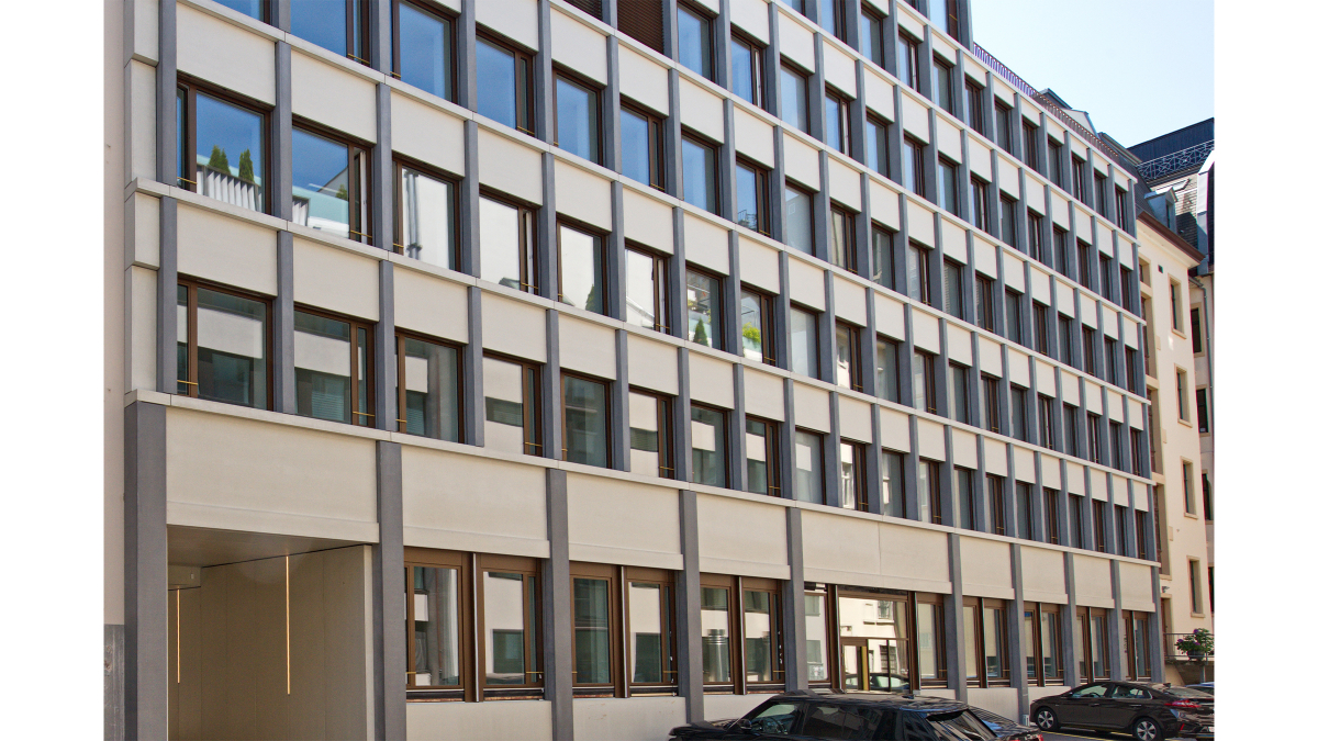 Gartenstrasse 2