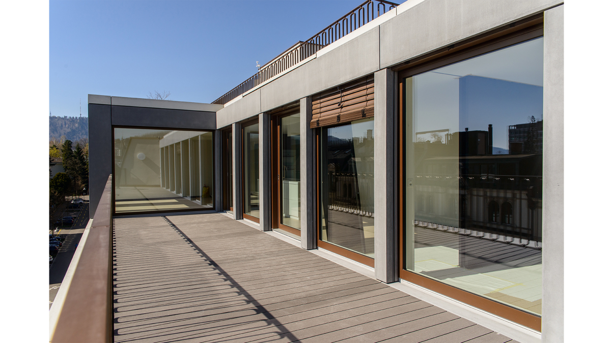 Gartenstrasse 5