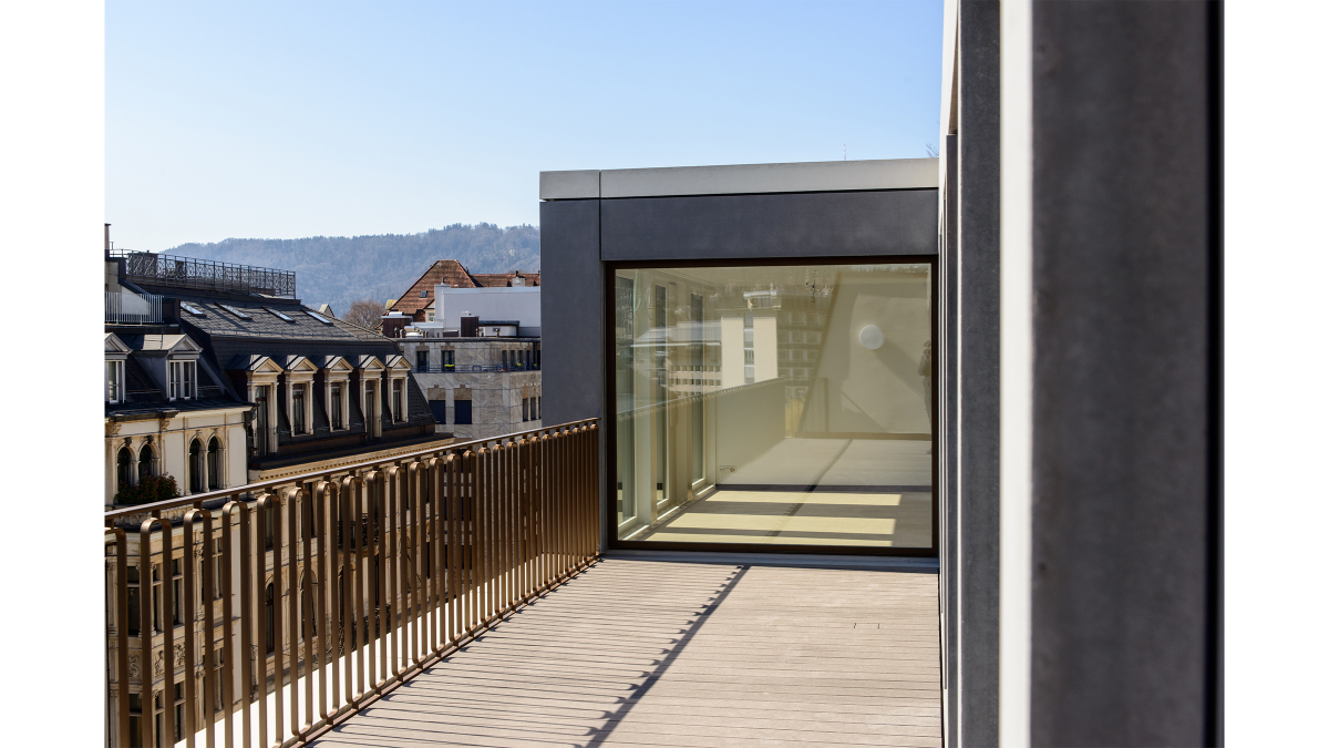 Gartenstrasse 6