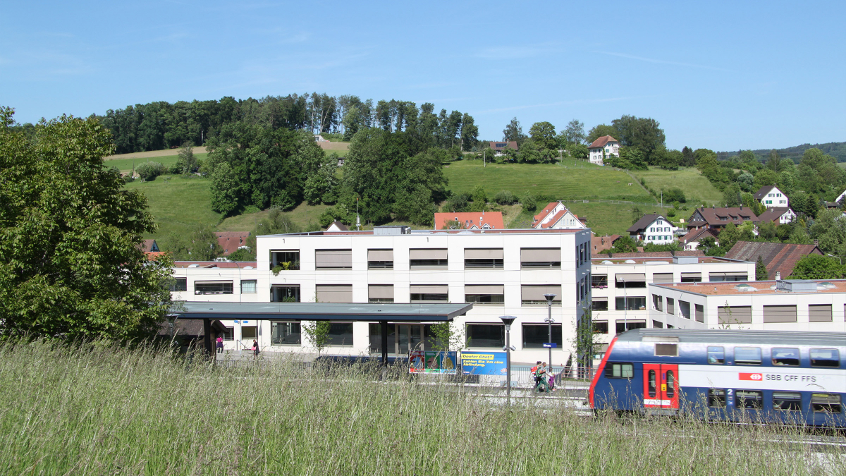 Illnau-Effretikon