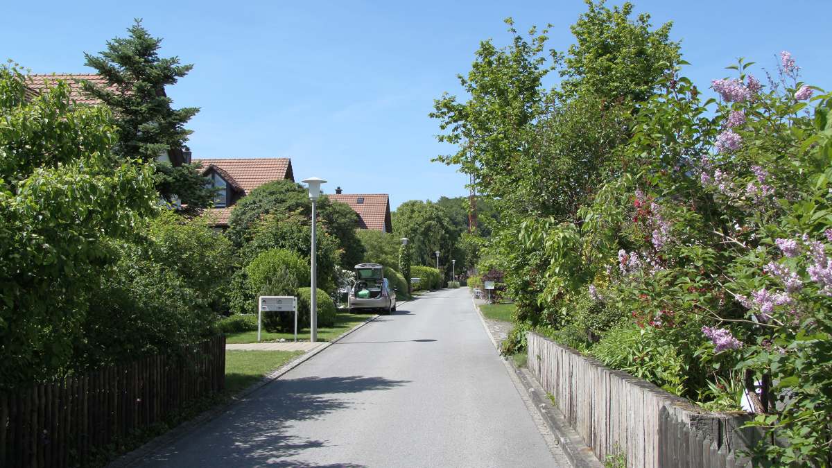 Illnau-Effretikon