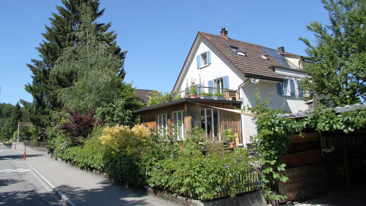 Illnau-Effretikon