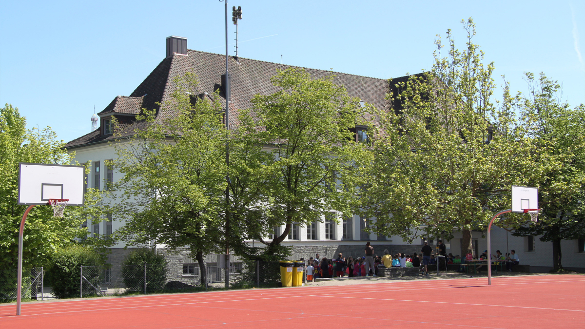 Illnau-Effretikon