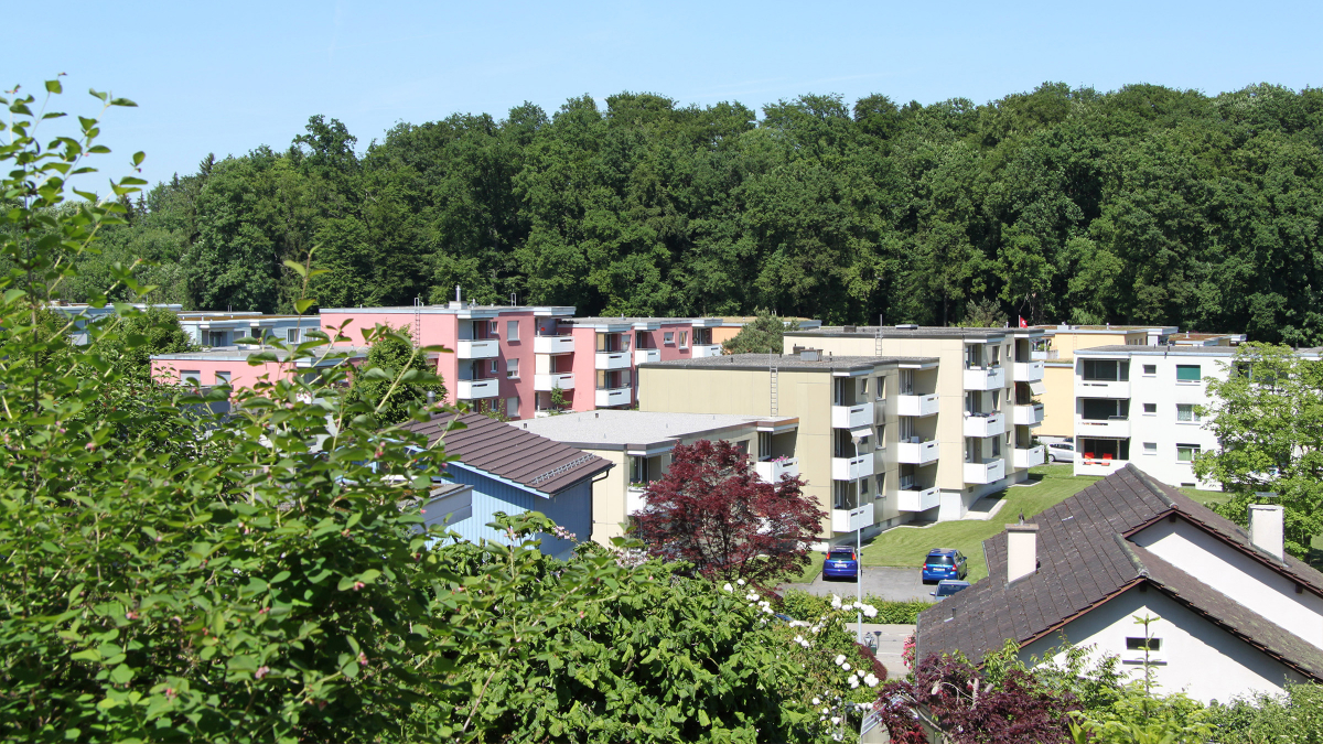 Illnau-Effretikon