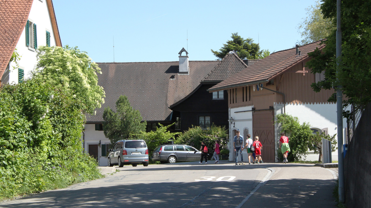 Illnau-Effretikon
