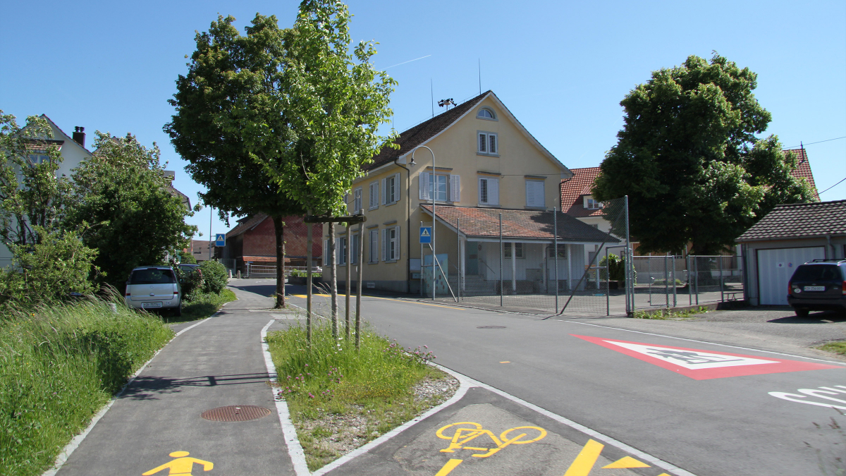 Illnau-Effretikon