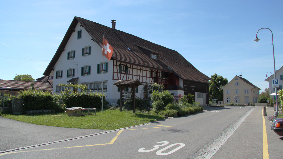 Illnau-Effretikon