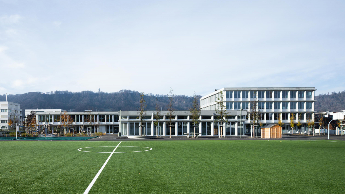 Primarschulhaus Adliswil