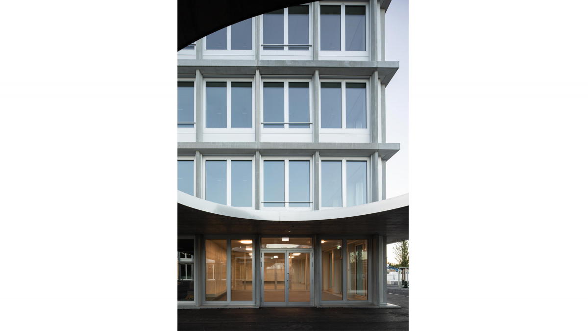 Primarschulhaus Adliswil