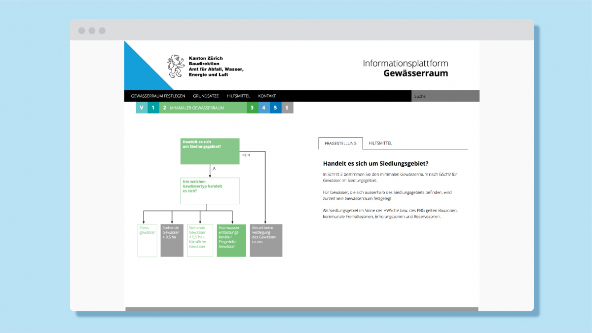 Screen Infoplatt 3