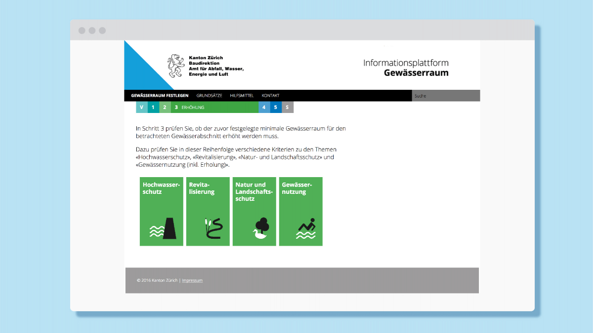 Screen Infoplatt 4