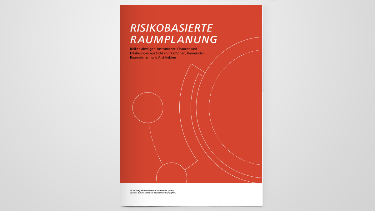 Risikobasierte Raumplanung 01