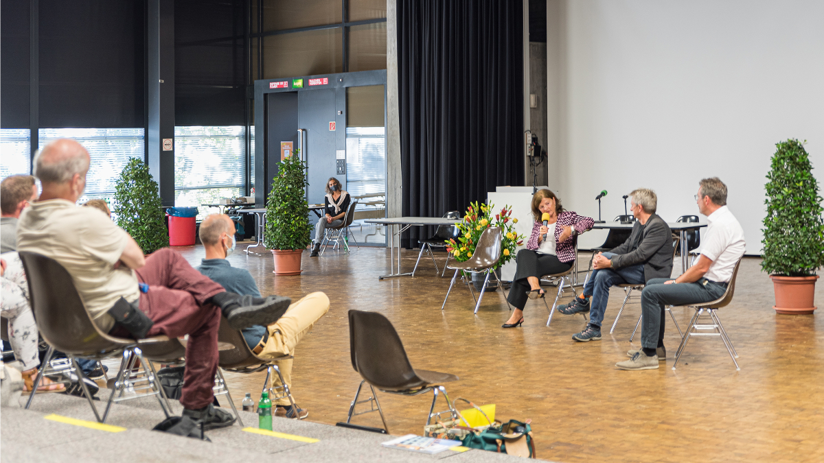 Talkrunde