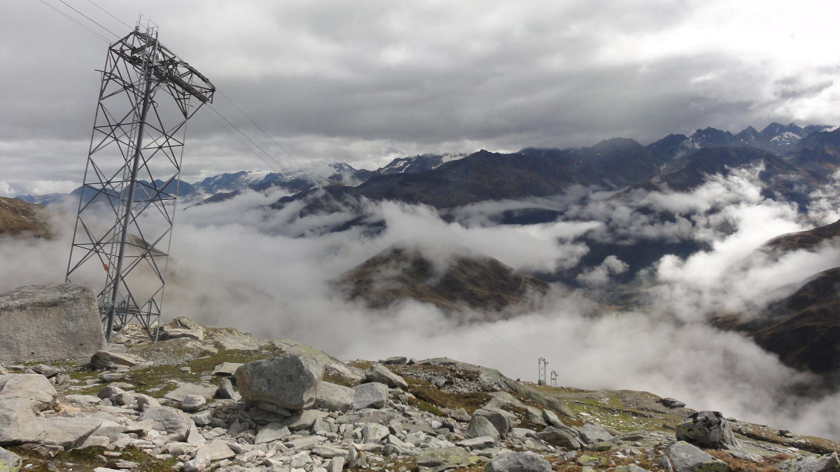Skiinfra Urserntal