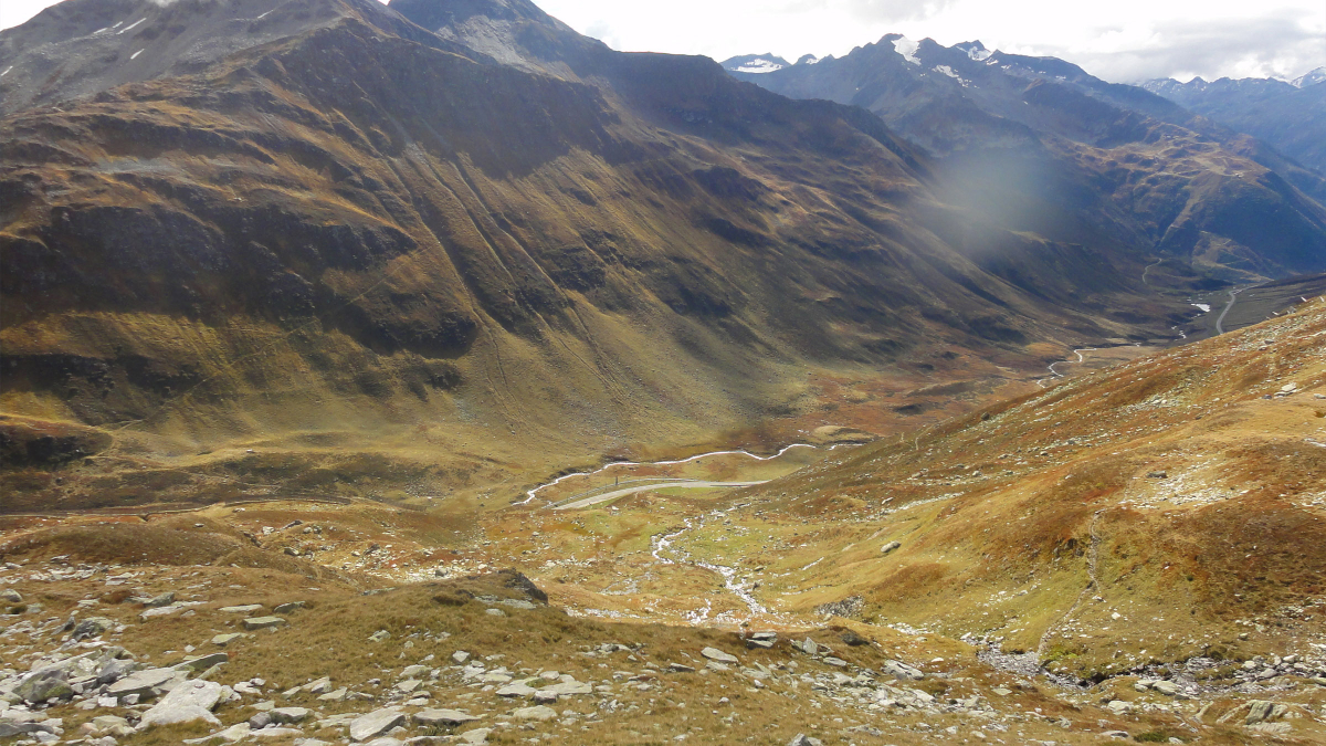Skiinfra Urserntal