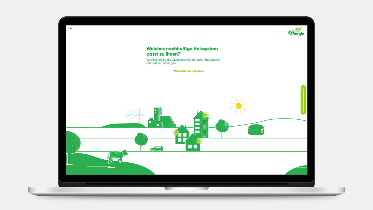 Homepage