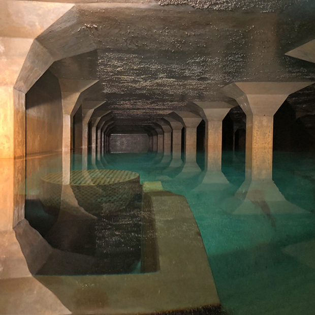 Reservoir