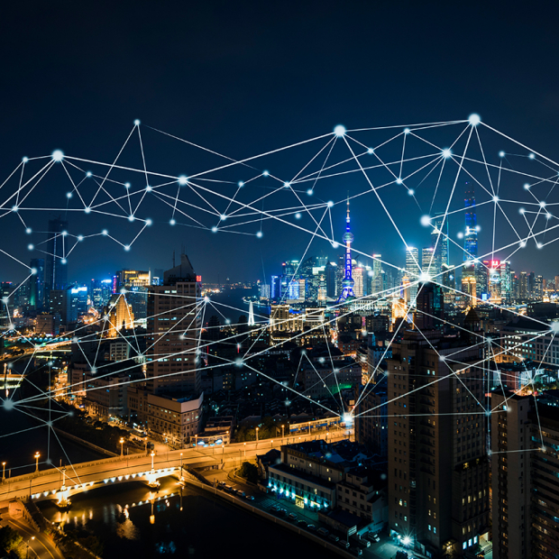 Digitalisierungsstrategie Stadtwerk