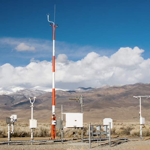 OSCAR: Metadata for Meteorology