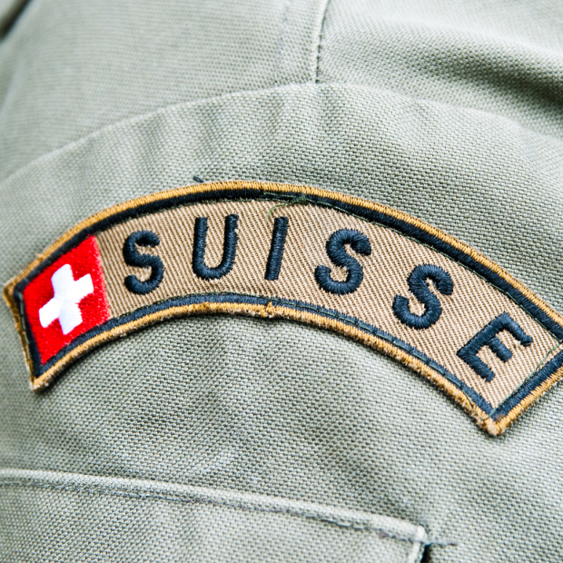 Swiss Army