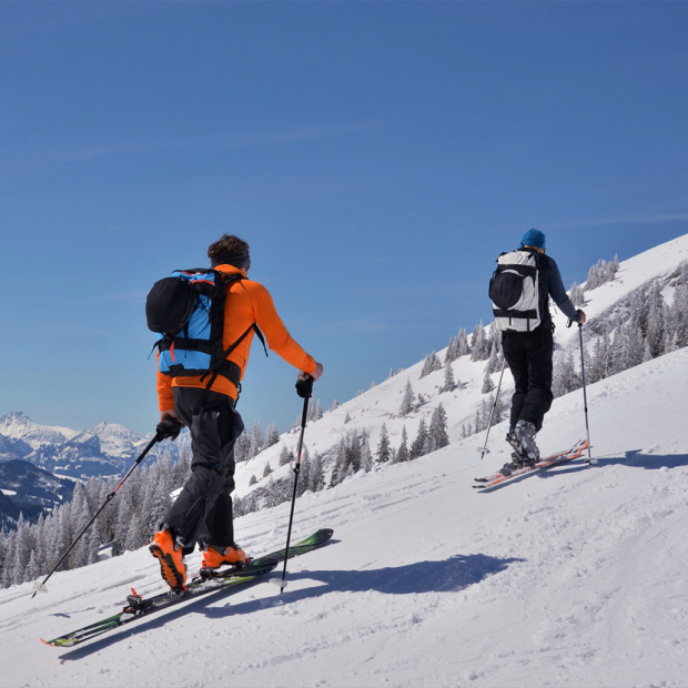 Patrouille des Glaciers
