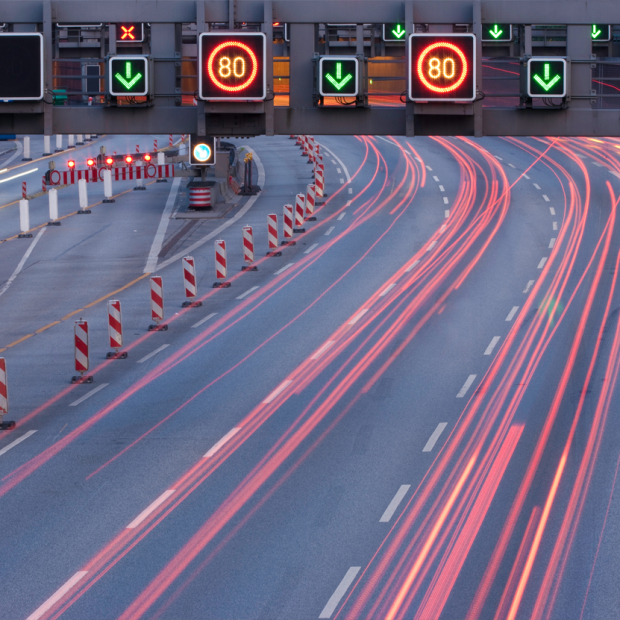 Traffic Management