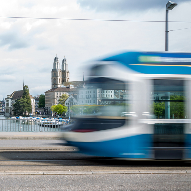 Tram