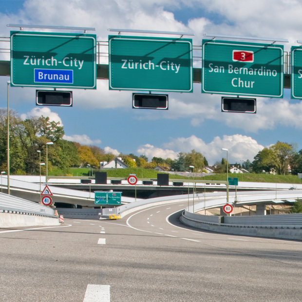 Management Informationssystem Strasse und Strassenverkehr