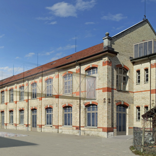 Zwirnerei