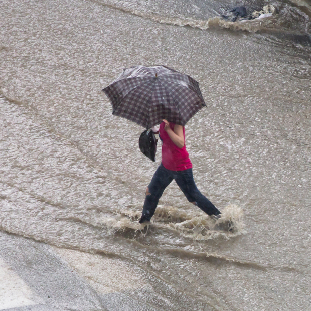 Flood