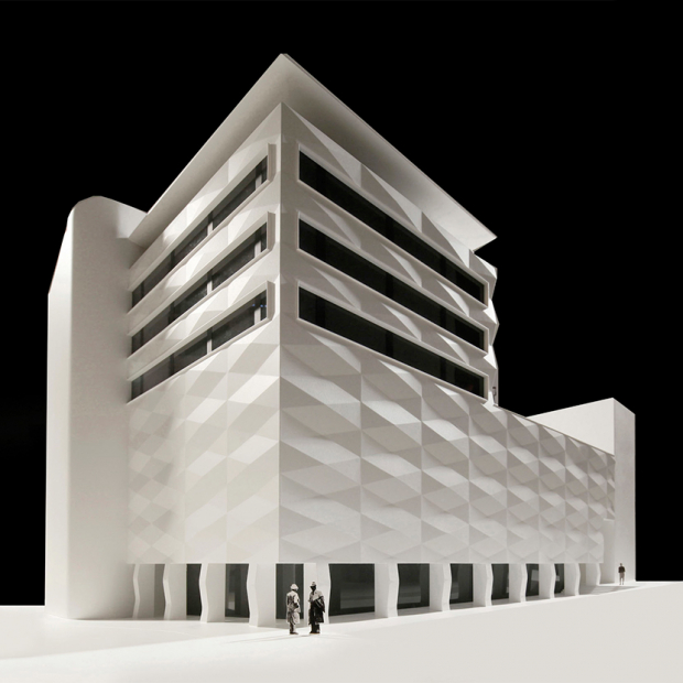 Einkaufszentrum Sonnenhof