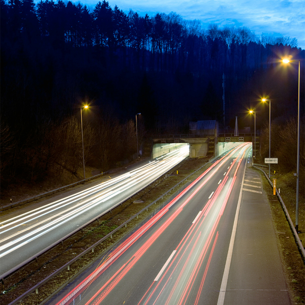 Gubristtunnel 