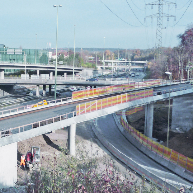N01 Zürich Ost – Effretikon