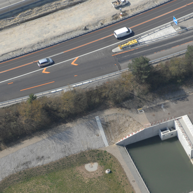 Miniautobahn N4