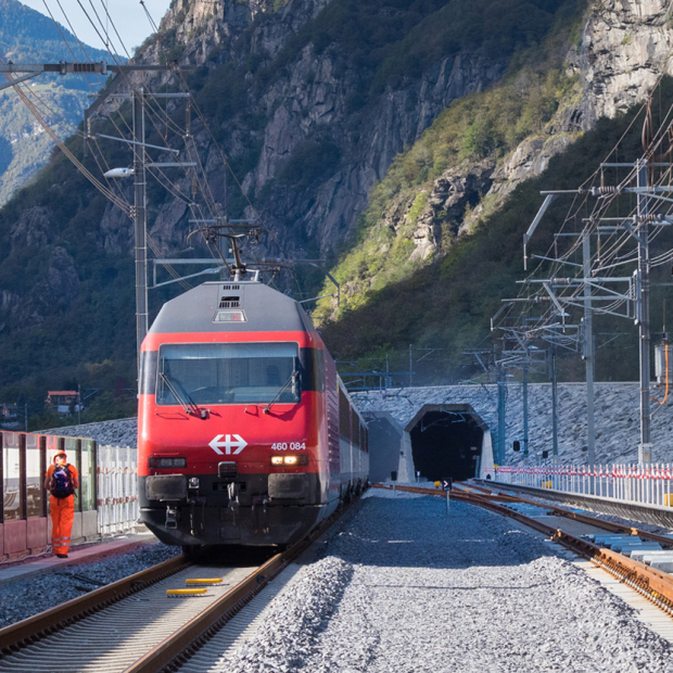 AlpTransit