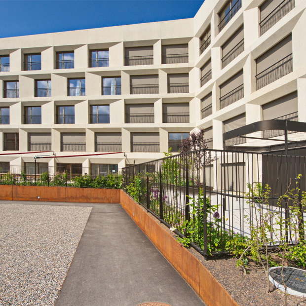 Alterszentrum Drei Tannen