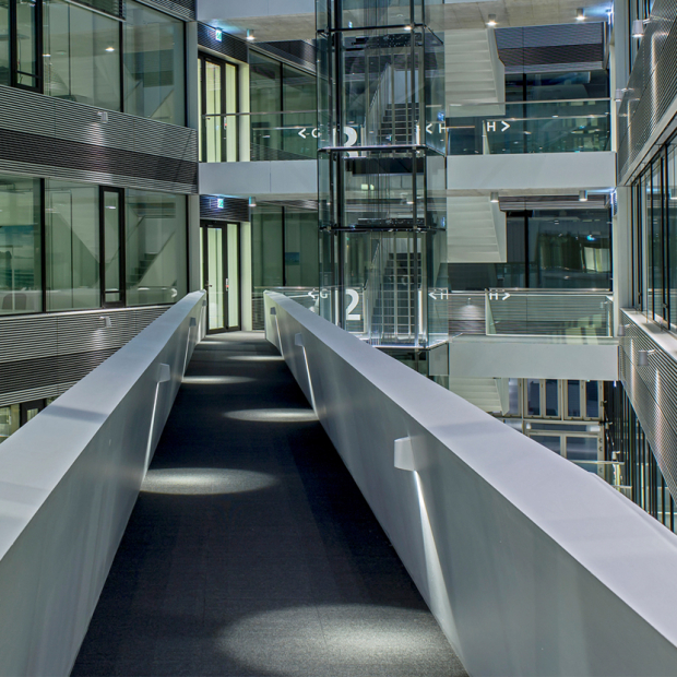 Swisscom Business Park