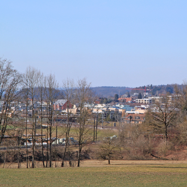 Bassersdorf 