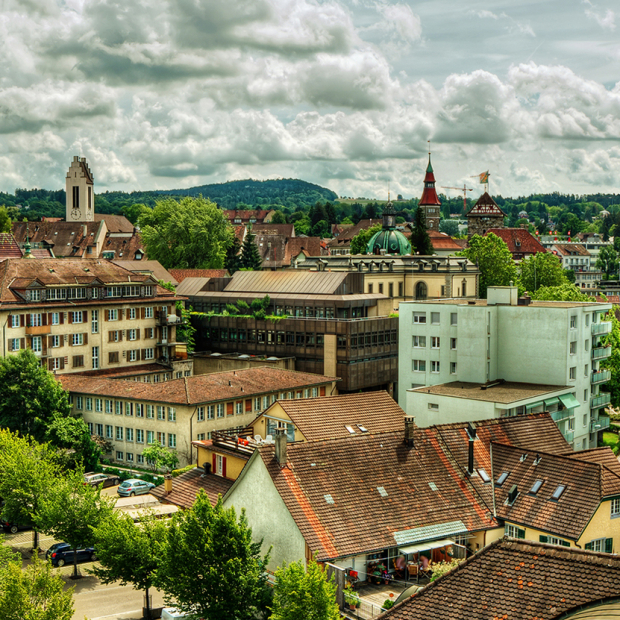  affordable-housing initiative Frauenfeld