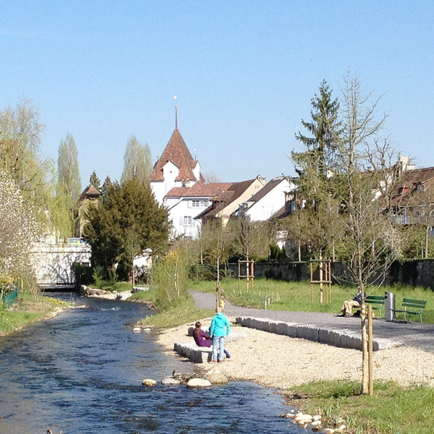 Situationsanalyse Sursee