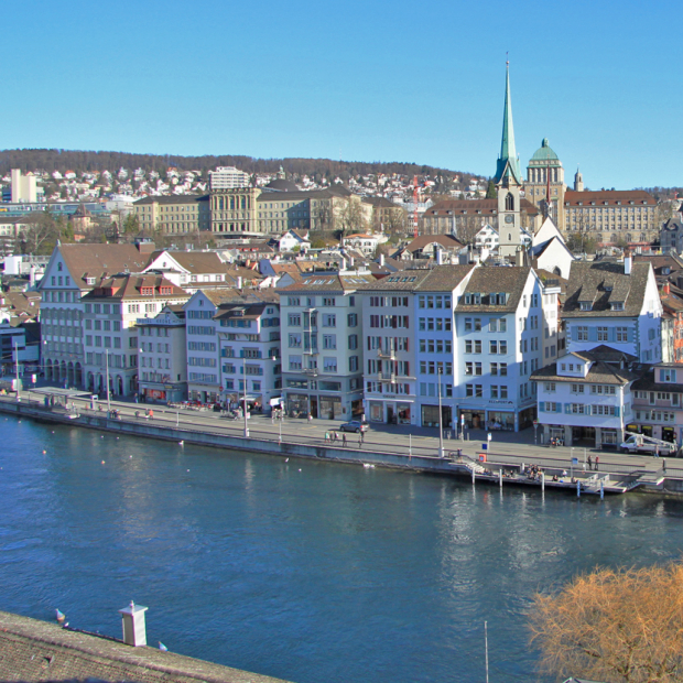 Universität Zürich