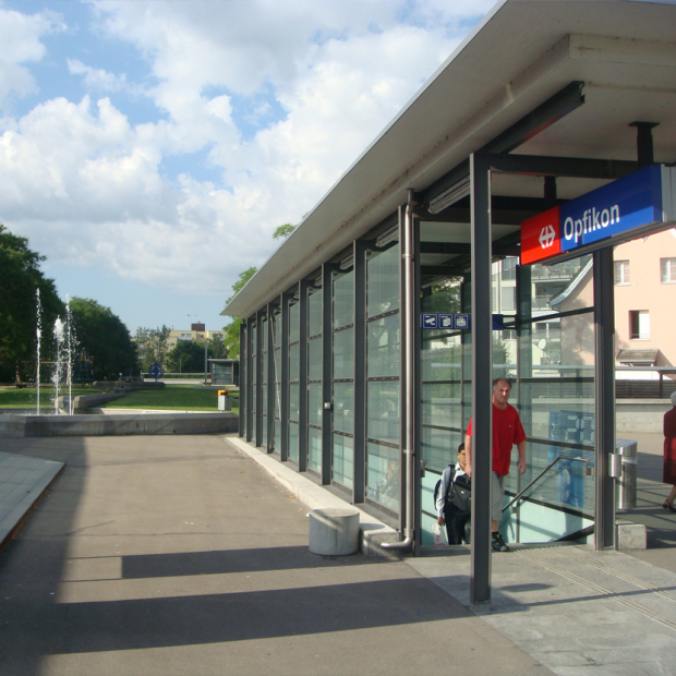 Opfikon