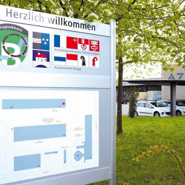 Aufeld Brugg